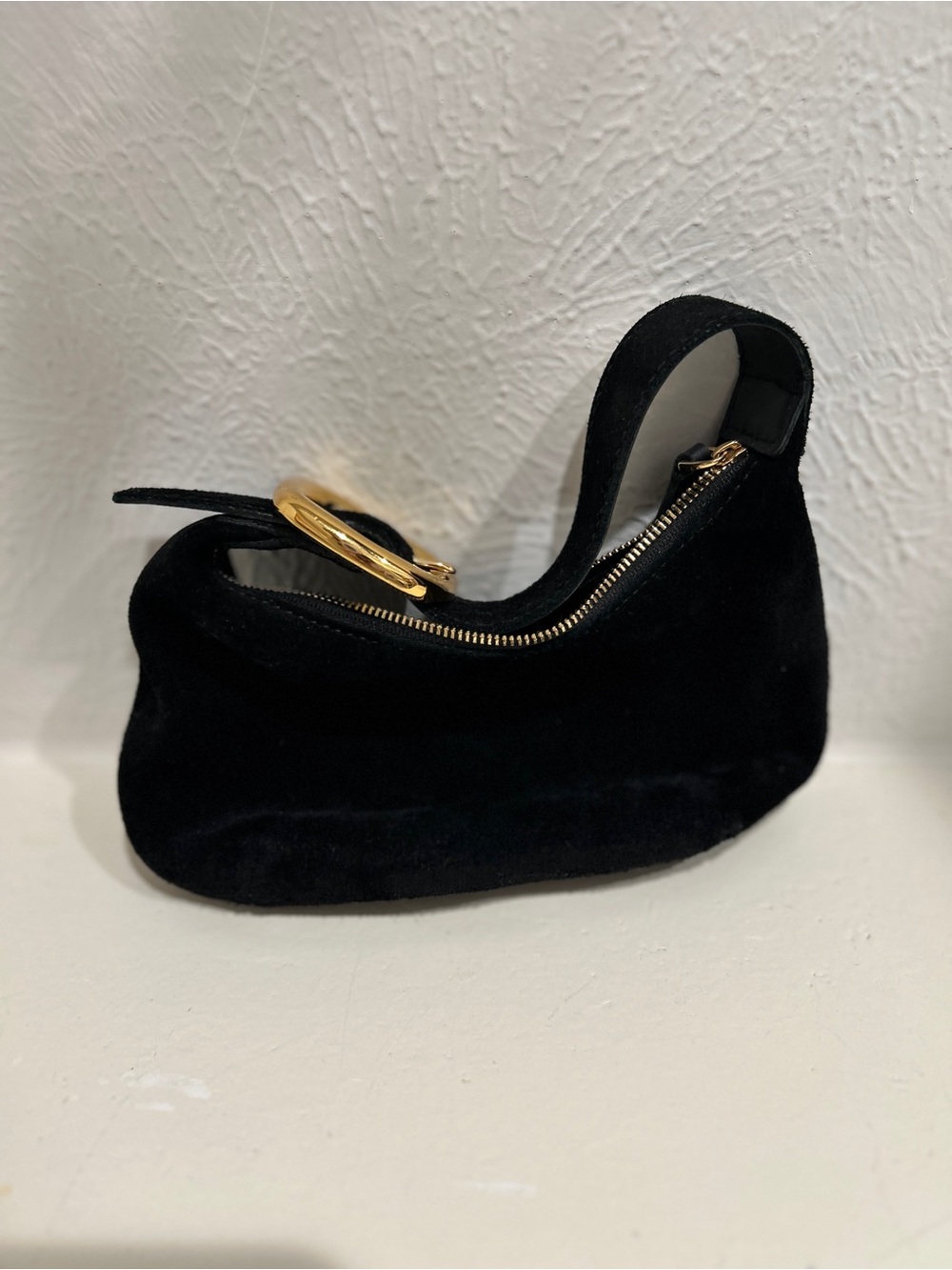 Madewell The Mini Bag - Picture 3 of 6